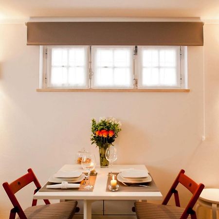 Bica Little House Appartement Lissabon Buitenkant foto