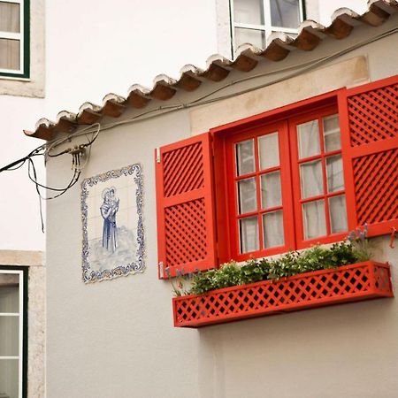 Bica Little House Appartement Lissabon Buitenkant foto