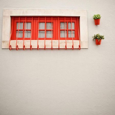 Bica Little House Appartement Lissabon Buitenkant foto