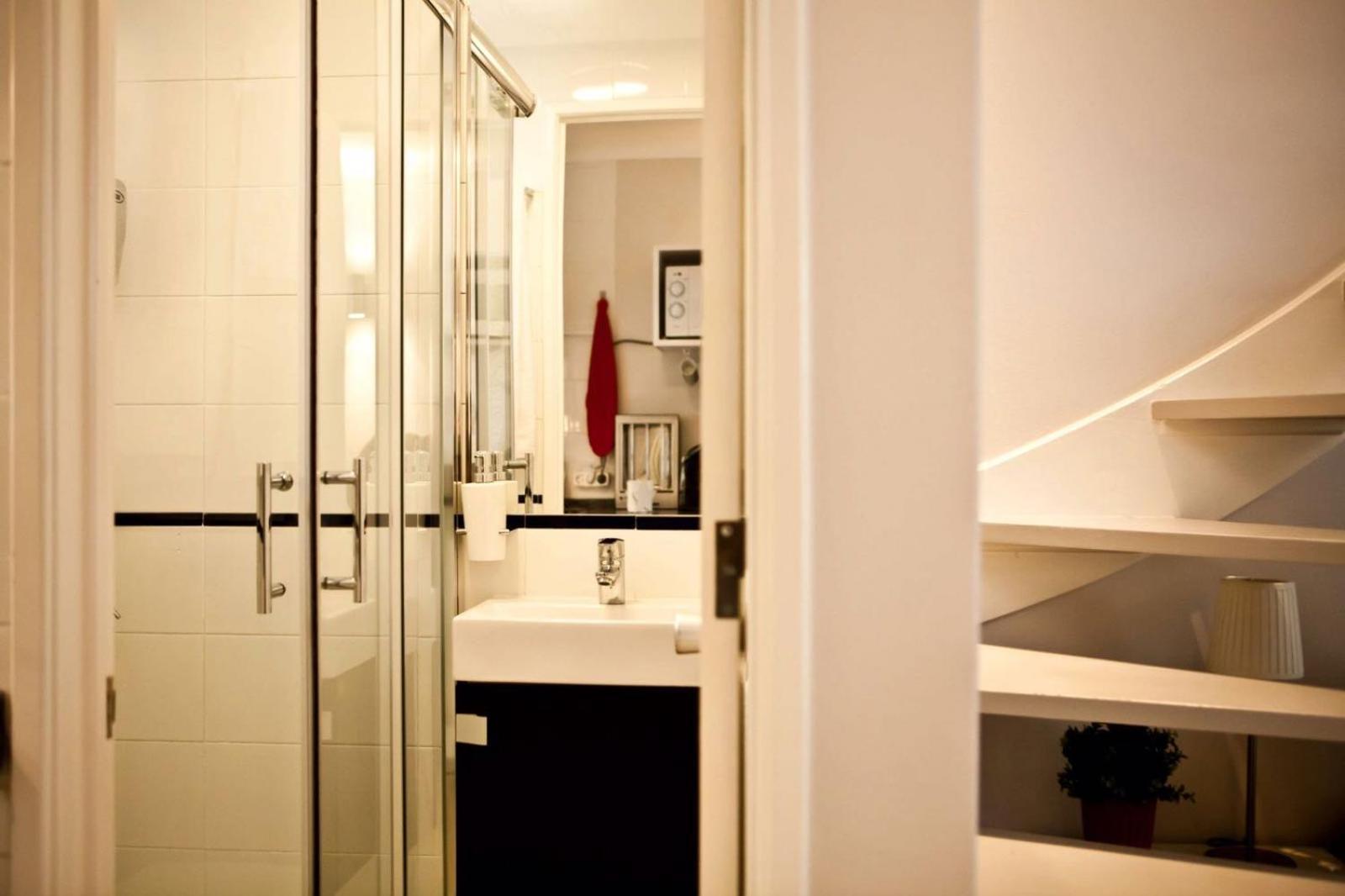 Bica Little House Appartement Lissabon Buitenkant foto