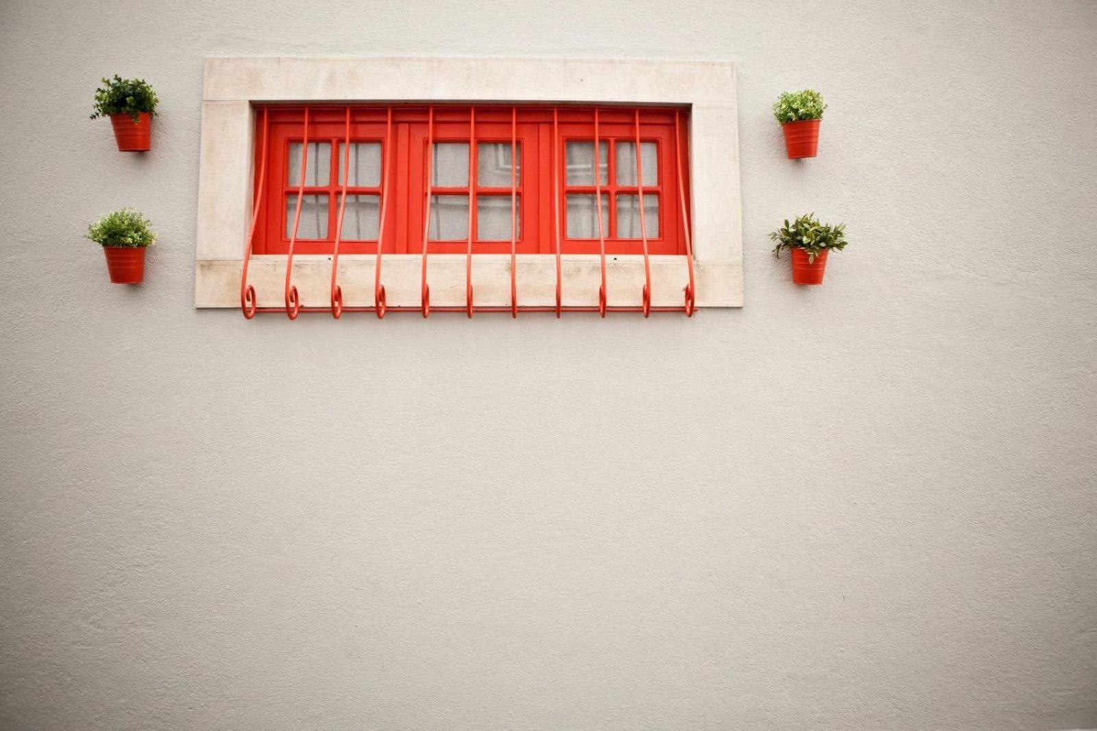Bica Little House Appartement Lissabon Buitenkant foto