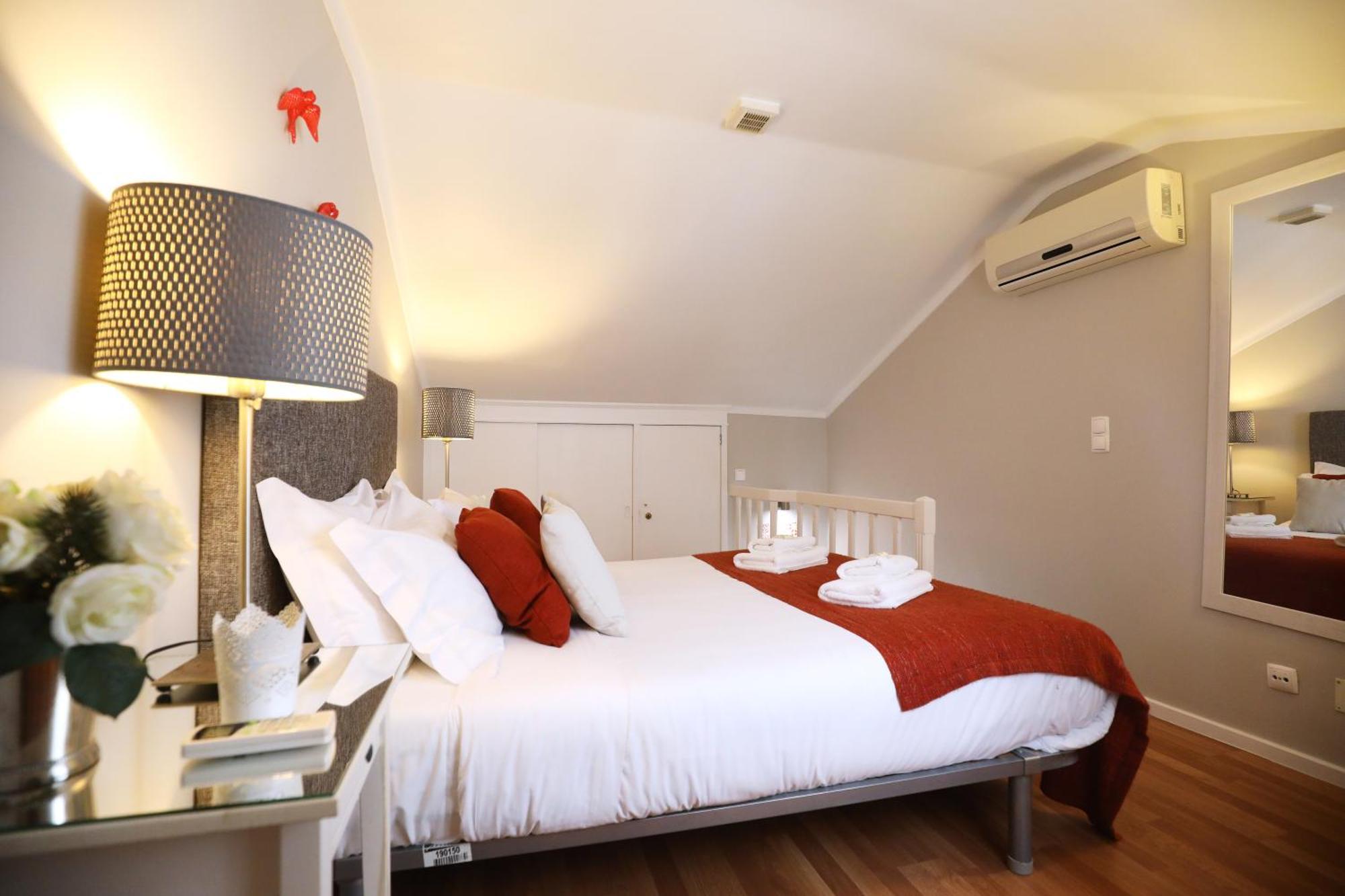 Bica Little House Appartement Lissabon Kamer foto